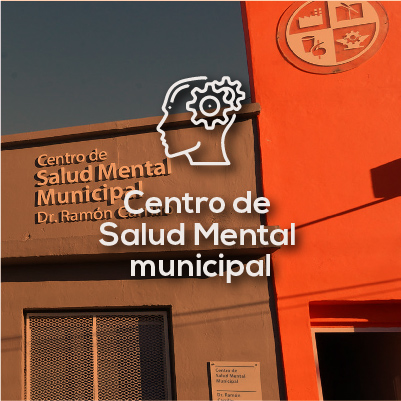 Centro de Salud Mental Ramón Carrillo