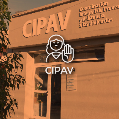 CIPAV (Coordinación Integral de Prevención y Asistencia a las Violencias)
